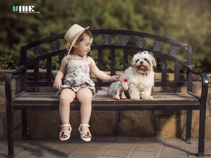 آتلیه کودک واین