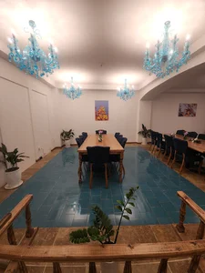 رستوران کاشانچی