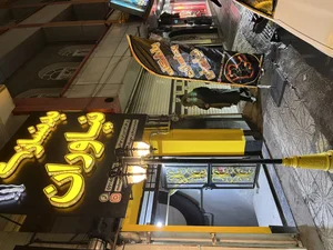 باشگاه بدنسازی نیاوران 5