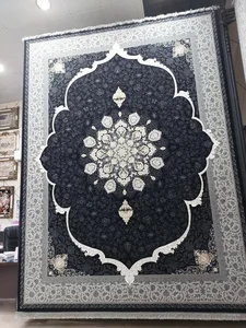 نمایشگاه فرش کریمی 3