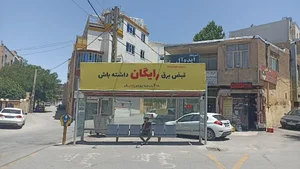 آموزشگاه طراحي دوخت و مد خياطي ايده آل
