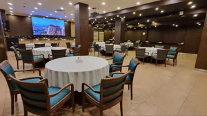 هتل اسکان الوند 4