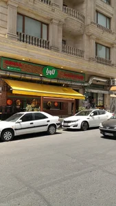 فست فود لاویا 2