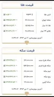 💠 قیمت طلای اعلامی اتحادیه طلا: ۱۵ میلیون و ۶۵۲ هزار تومان