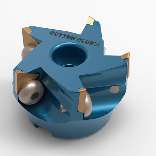 CutterPlus,Inc