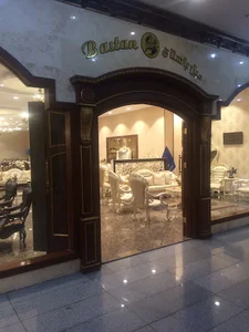مبل باستان
