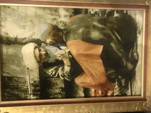 گالری فرش دستبافت پارس ایران 3