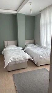 هتل آپارتمان رواق 2