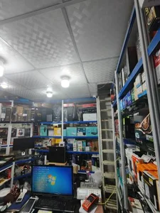 ایوب کامپیوتر 3