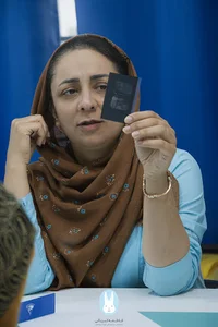 دندان پزشكي اطفال دكتر فاطمه كبريايي