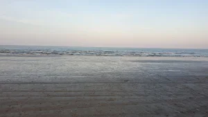 Seeb Beach / شاطي السيب