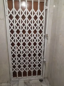 تولید و نصب حفاظ شاخ گوزنی در یافت‌آباد جنوبی 3