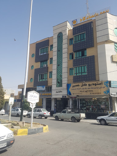 دفتر وکالت بهارلو