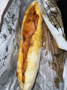 ساندویچ گذر