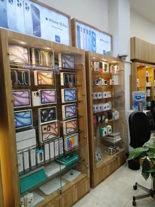 فروشگاه موبایل رفعت 5