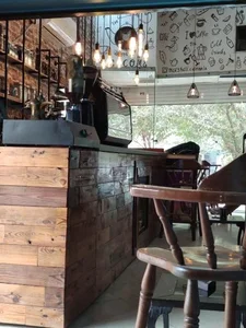 Coffee House 4