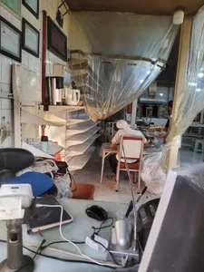 مجتمع نان زرین 5