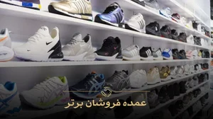 کیف و کفش پاورچین