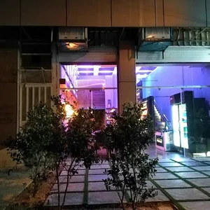 کافی شاپ ویکتوریا
