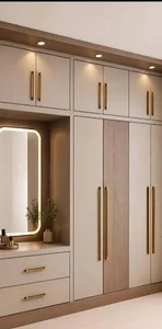 دکوراسیون پنت هاوس