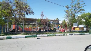 شهربازی توحید گودینی