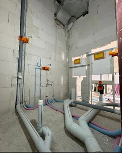 گروه تاسیساتی فُرات
