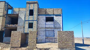 مسکن ملی سایت باغسنگان