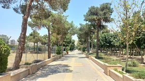بوستان بهشت