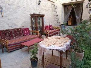 هتل عمارت سران 5