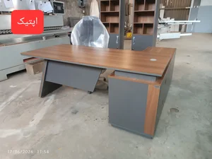 تجهیزات اداری پالونیا 4