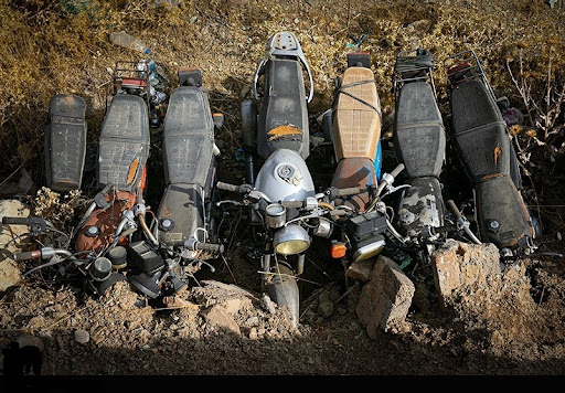 پارکینگ عمومی