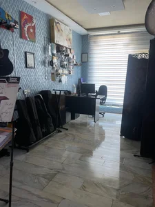 فروشگاه موسیقی مرکوری