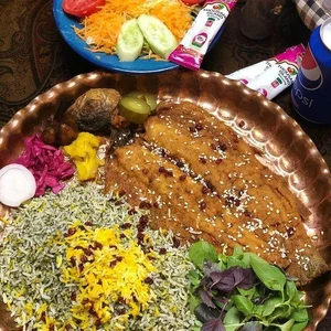 رستوان پاییزان 5