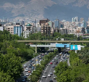 شهرهای جدید