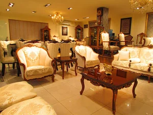 مبل نادعلی