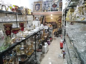 کادویی حاج محمدی