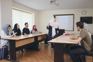 آموزشگاه سگال(آموزش طراحی و دوخت)