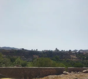 باغات وشنوه