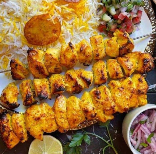 میلز کافه