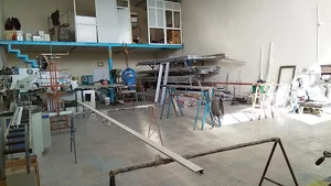 تولیدی پنجره دو جداره بهسا درب