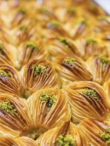 رضا باقلوا شعبه ۲ Reza Baklava 2