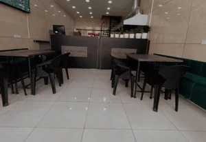 فست فود ونیز