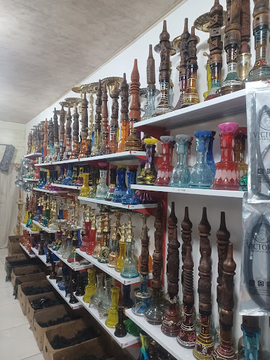 پخش قلیان زغال تنباکو ایرانیان