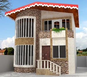 شرکت انبوه سازان مدرن سازه