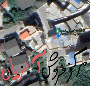 لاکپشت فروشی امین