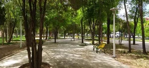بوستان سعدی 3