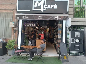 M Cafe