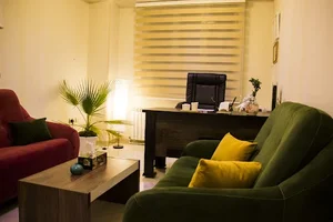 مرکز مشاوره یاشام 2