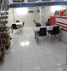 فست فود خان 2