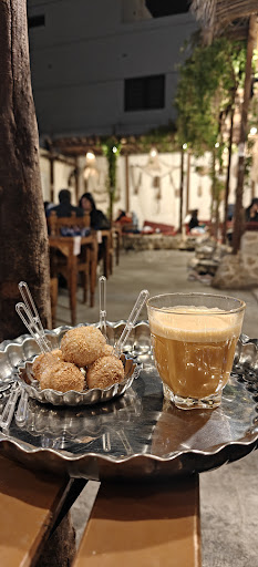 رستوران مطعم عربی